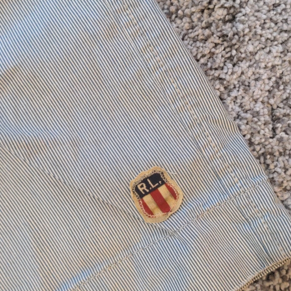 NWOT Ralph Lauren Shorts - Picture 2 of 5